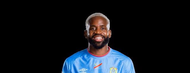 	Cédric Bakambu 	